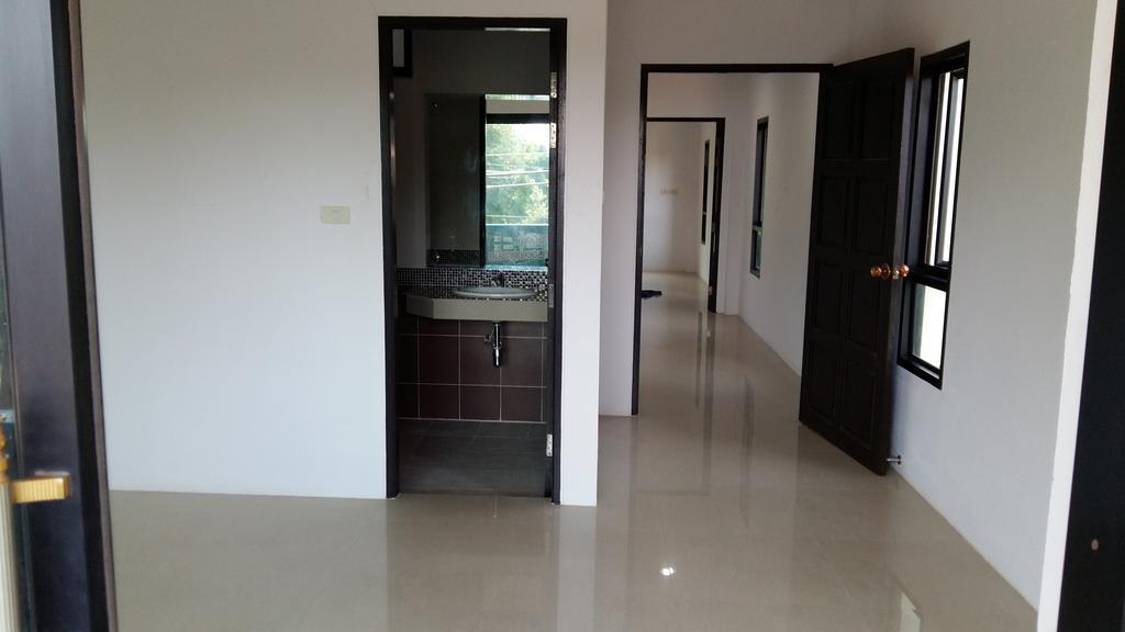 M Hostel Lanta Ko Lanta Rom bilde