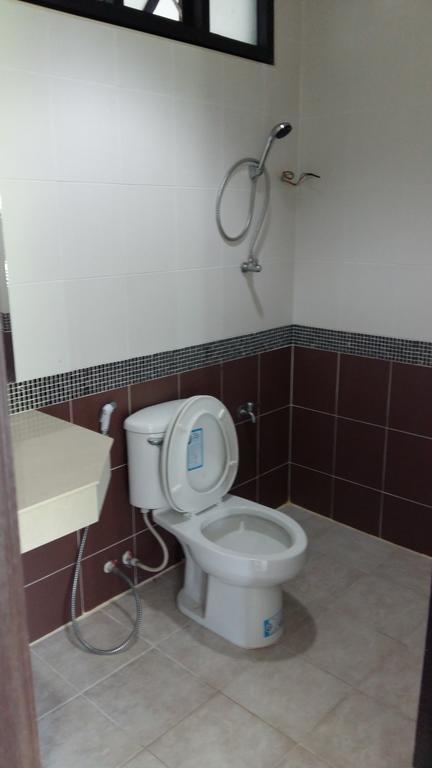 M Hostel Lanta Ko Lanta Rom bilde