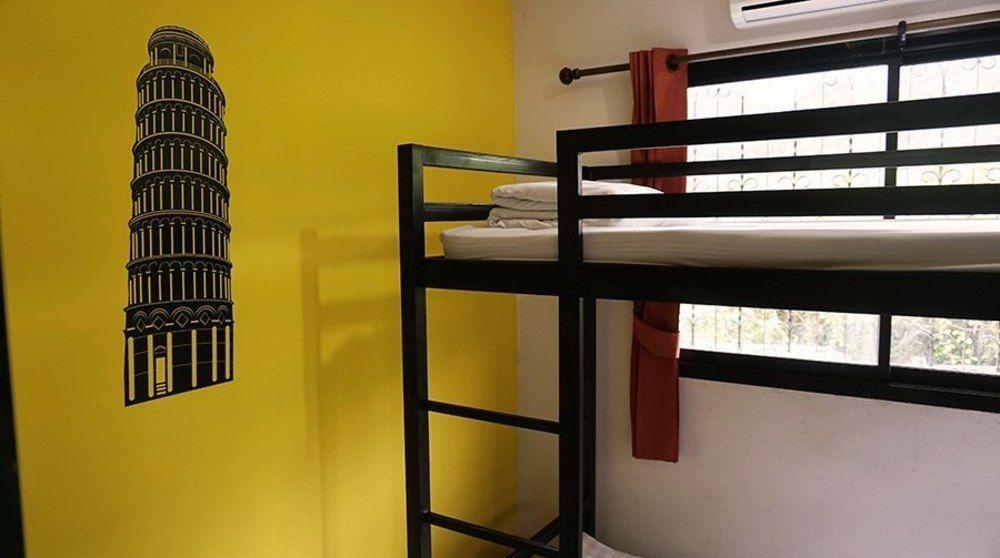 M Hostel Lanta Ko Lanta Eksteriør bilde