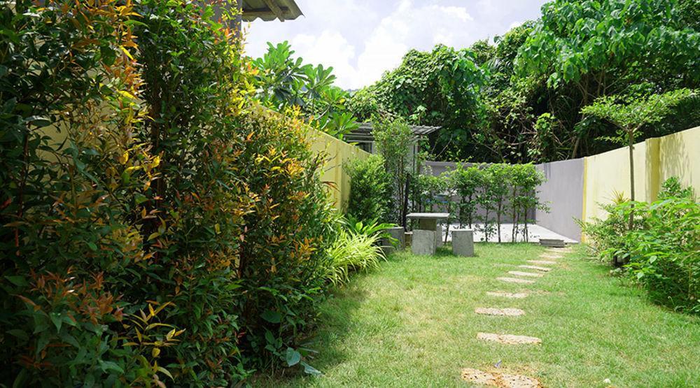 M Hostel Lanta Ko Lanta Eksteriør bilde